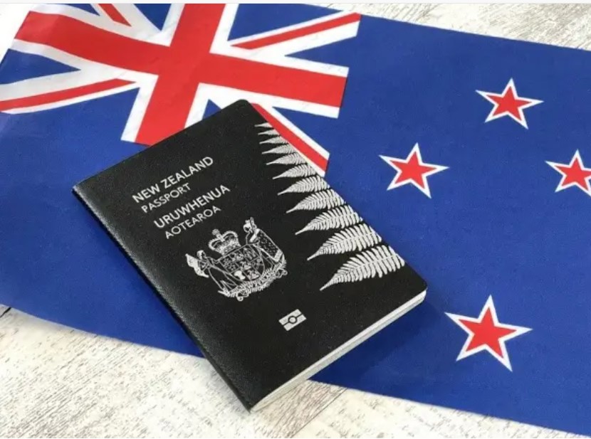 New Zealand Visitor Visa Information