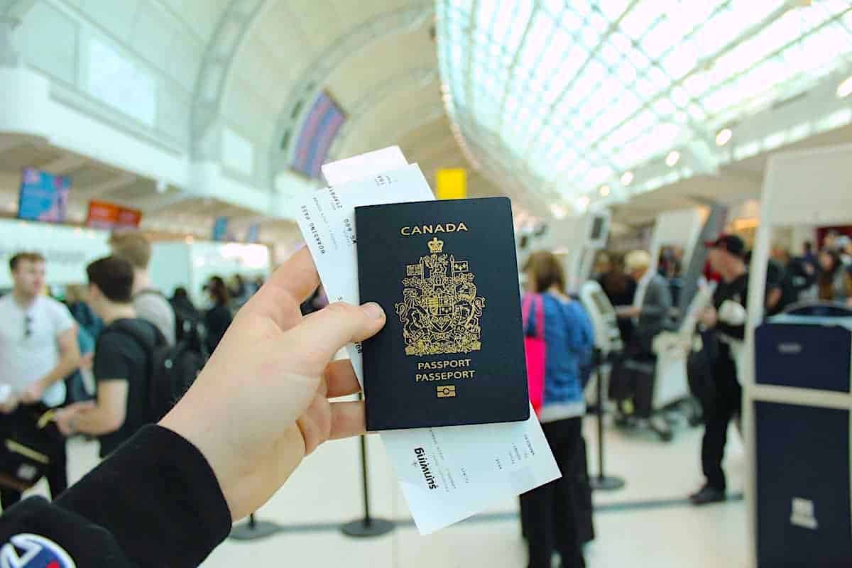 Canada Visa Requirements