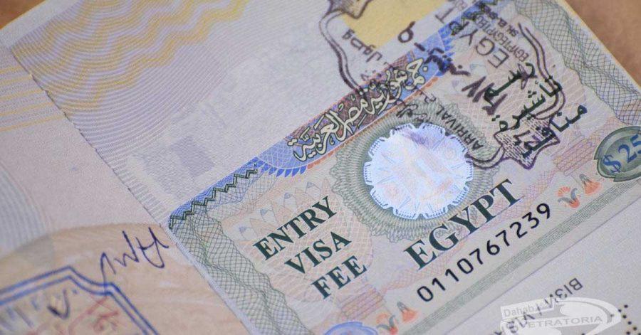 Egypt Visa