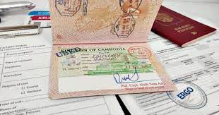 A Comprehensive To Guide CAMBODIA VISA FOR POLISH CITIZENS