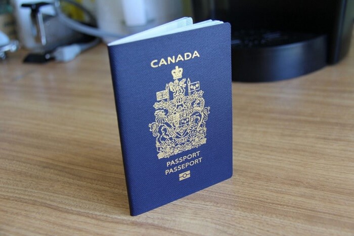 Canada Visa