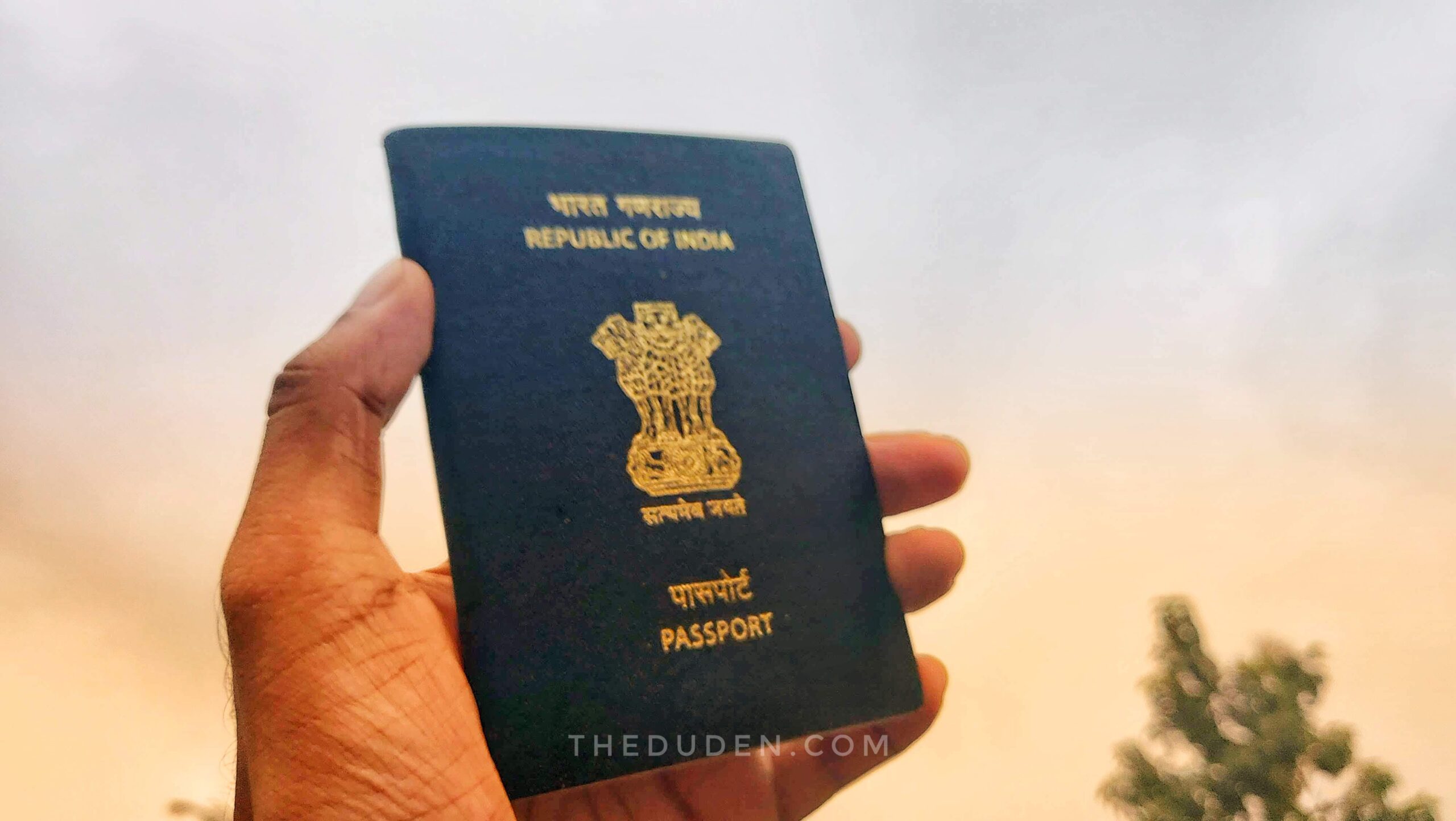 India Visa for Myanmar Citizens: Everything You Need to Know