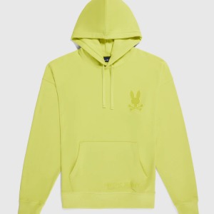 Psycho Bunny hoodie