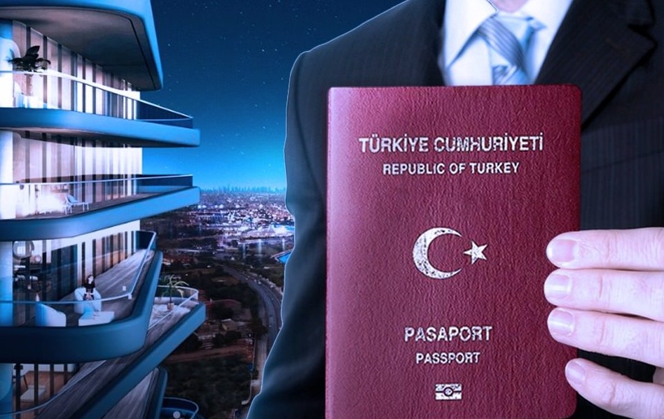 Turkey Visa