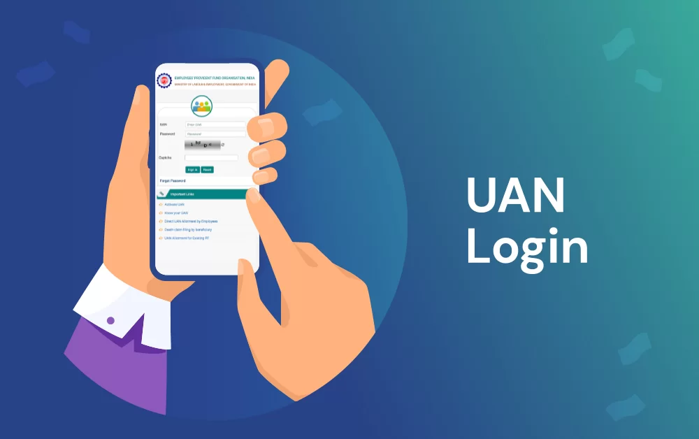 UAN Member Login: Features and Services Available